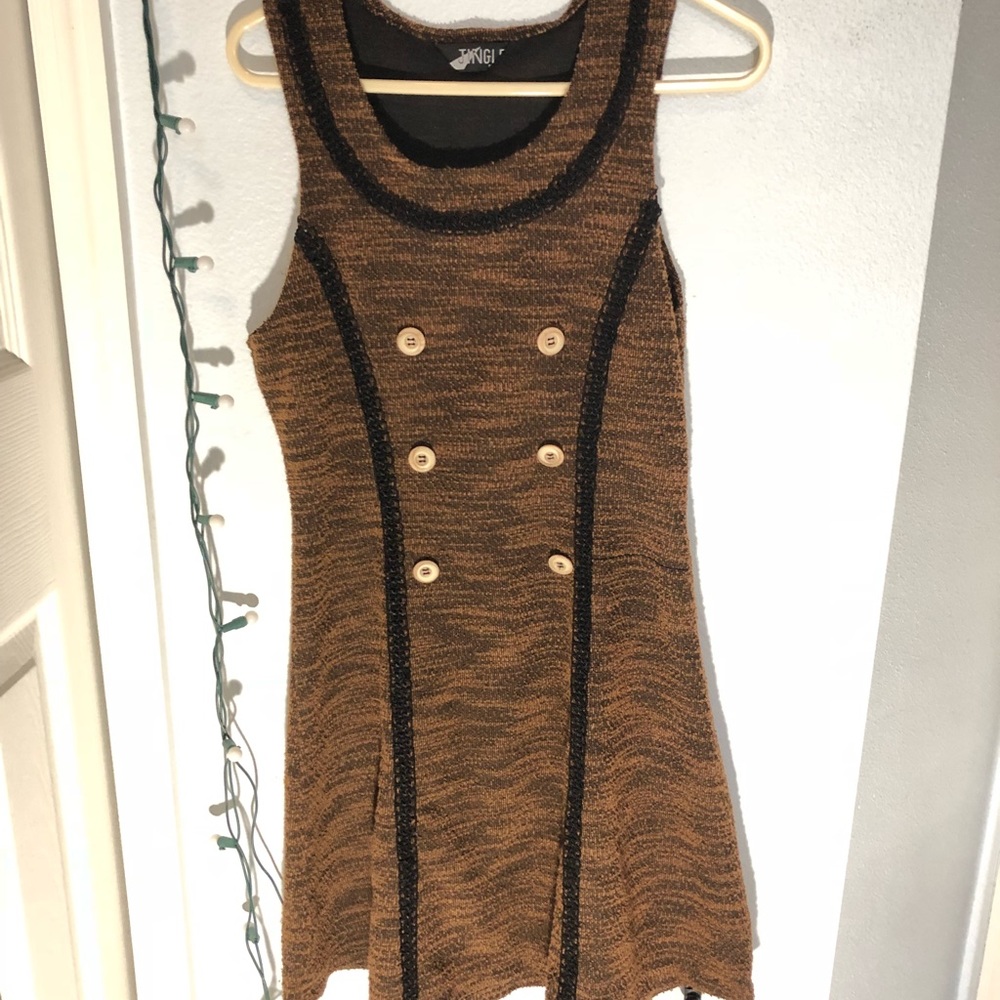 Dress Free with any bundle